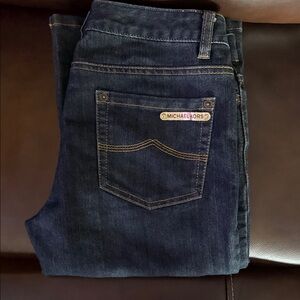 Michael Kors women’s jeans